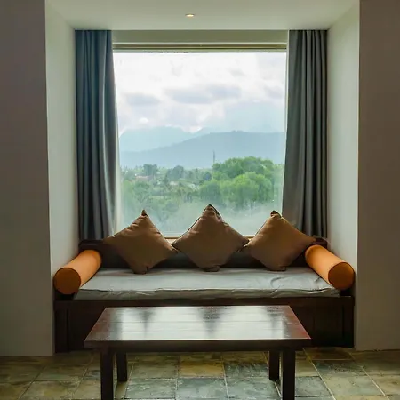 Wings By Croske Resort Langkawi Pantai Cenang  Room photo