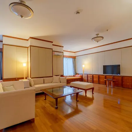 Wings By Croske Resort Langkawi Pantai Cenang  Room photo