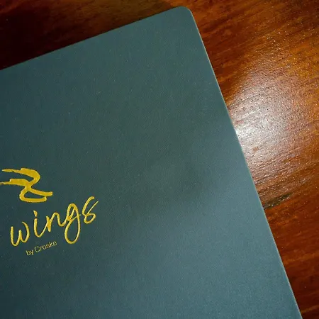 Wings By Croske Resort Langkawi Pantai Cenang  Room photo