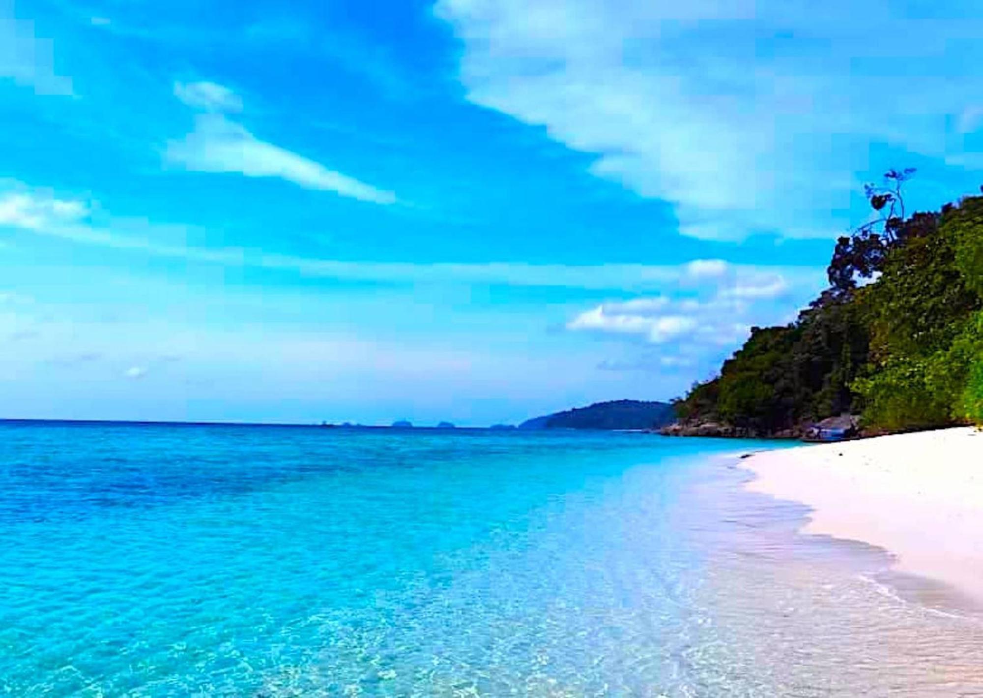Wings By Croske Langkawi 4* Pantai Cenang (Langkawi)
