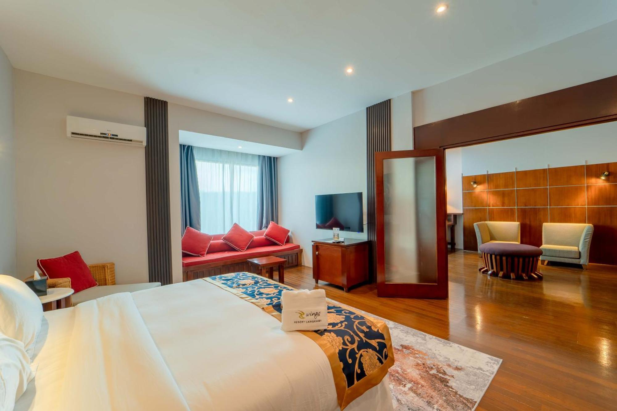 Hotel Wings By Croske Langkawi