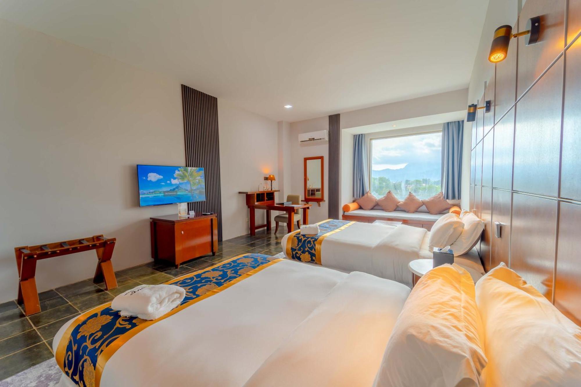 Hotel Wings By Croske Langkawi 4*