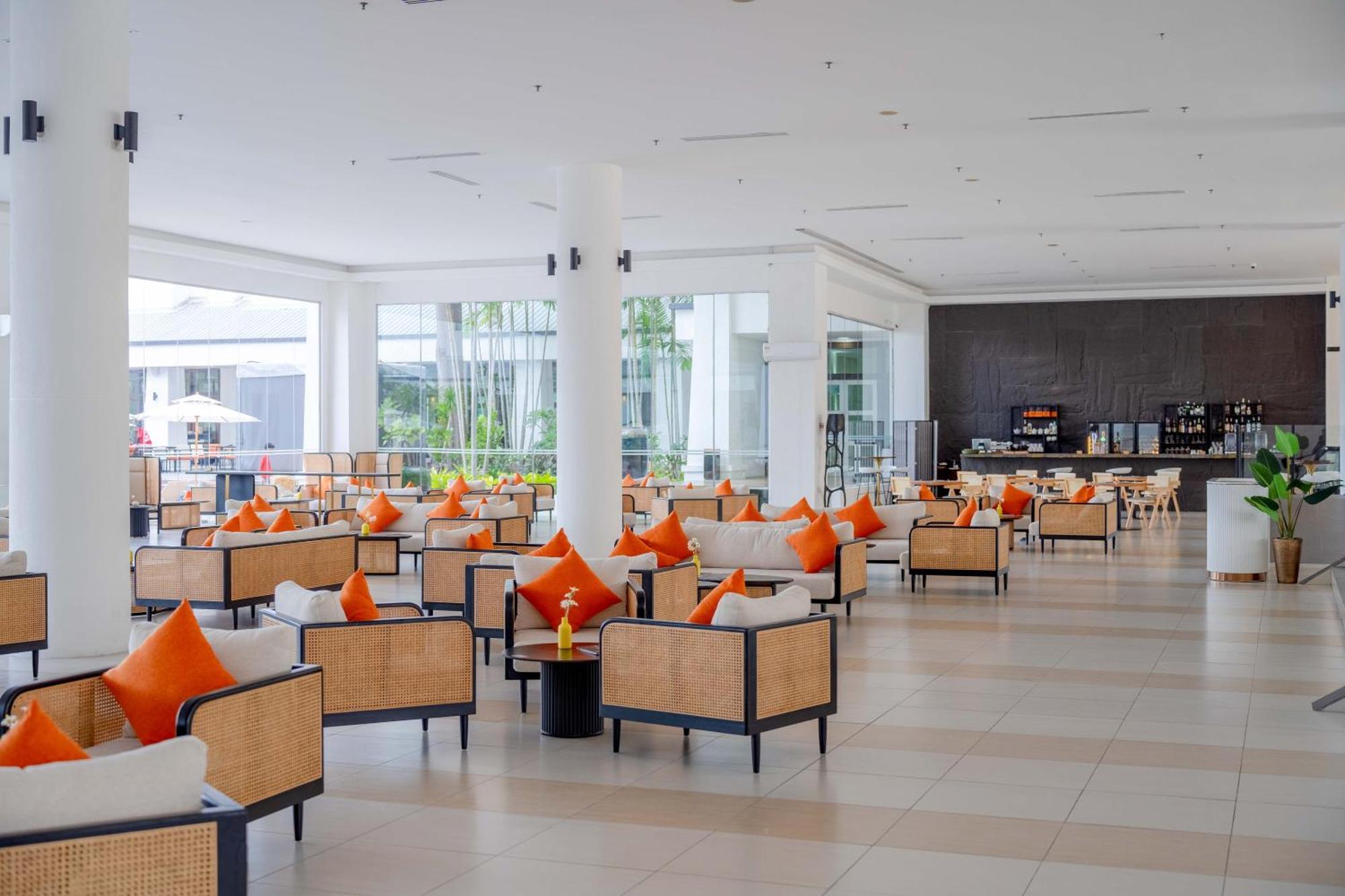 Hotel Wings By Croske Langkawi 4*