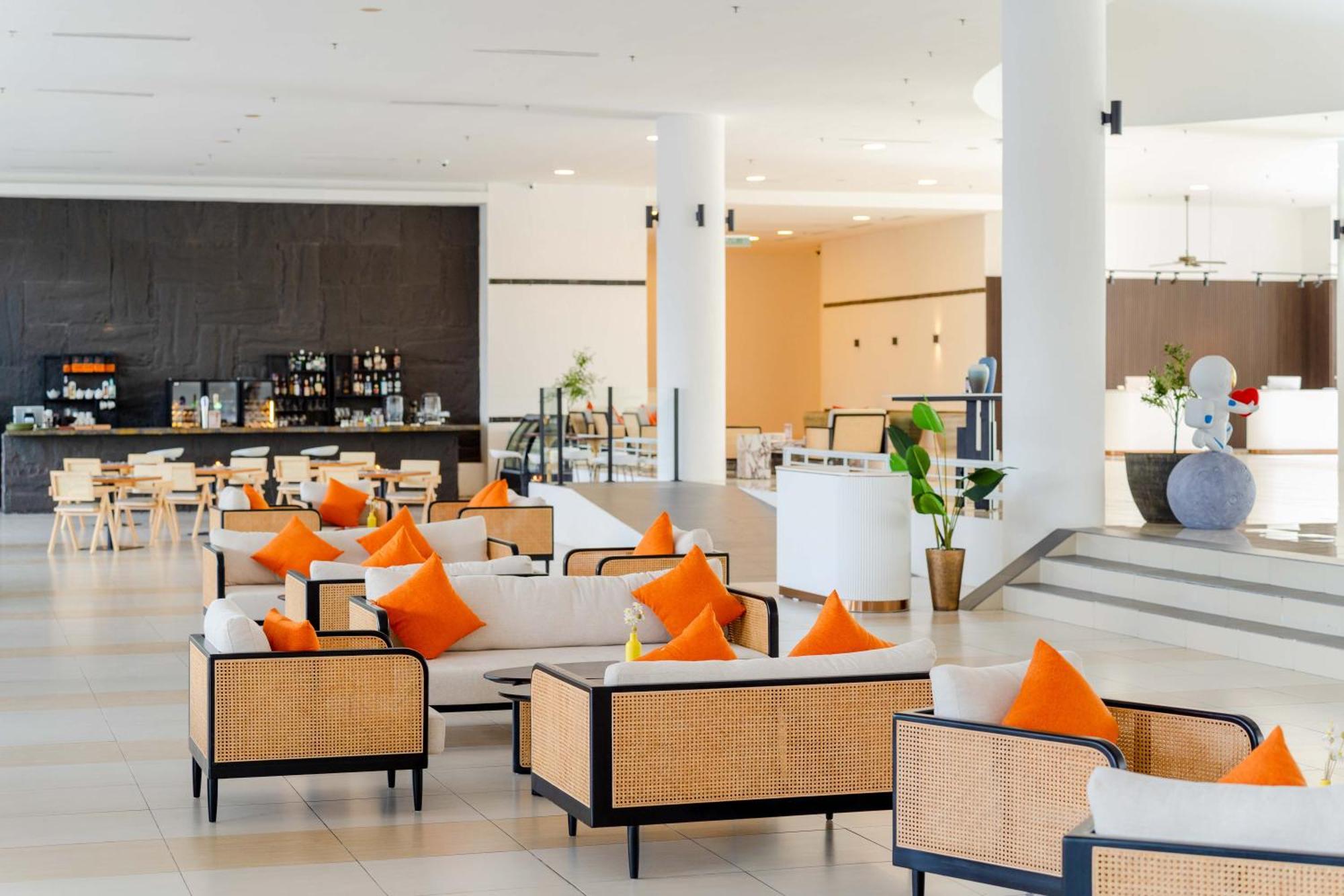 Wings By Croske Langkawi 4*