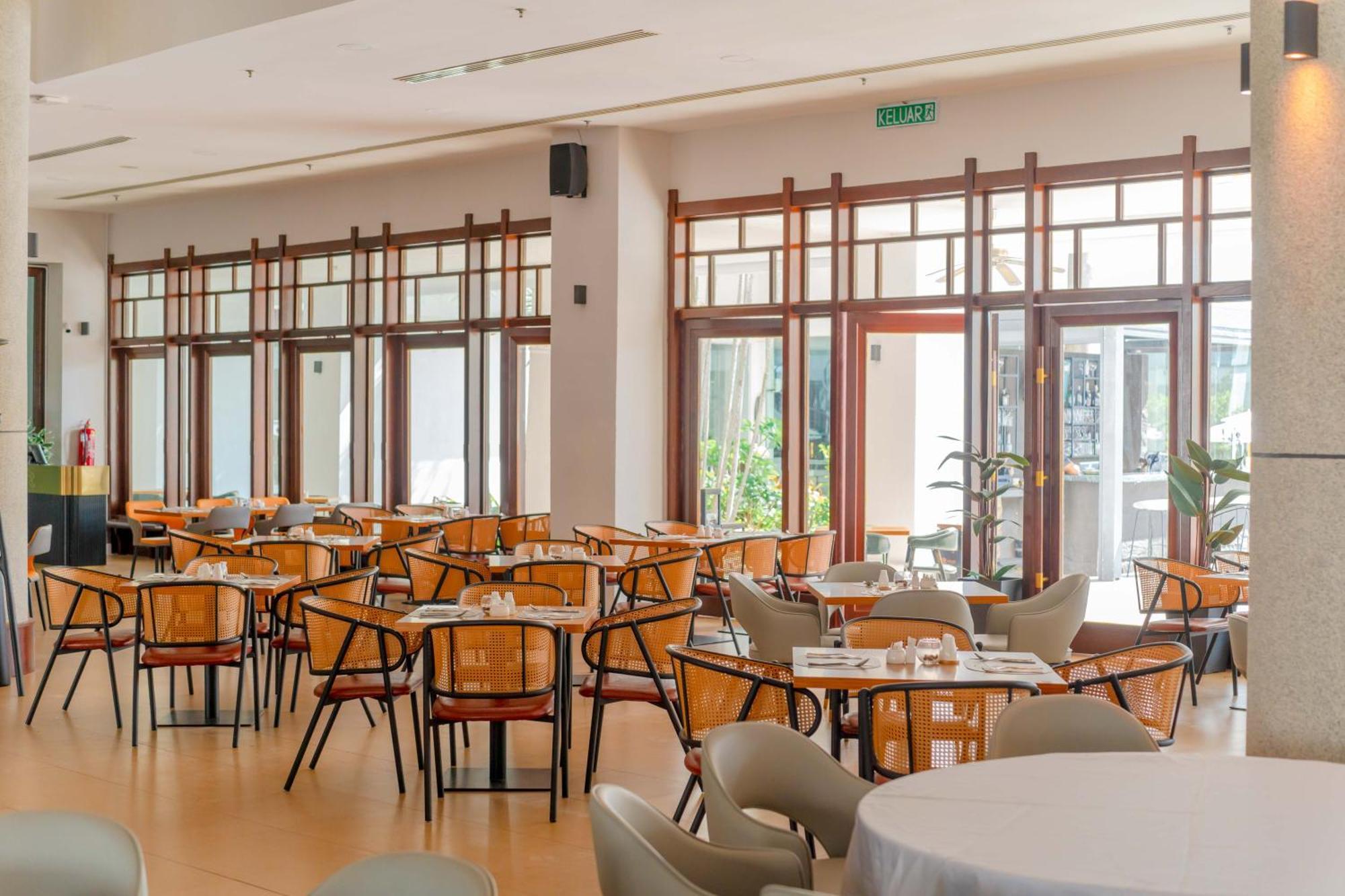 Hotel Wings By Croske Langkawi Pantai Cenang (Langkawi)