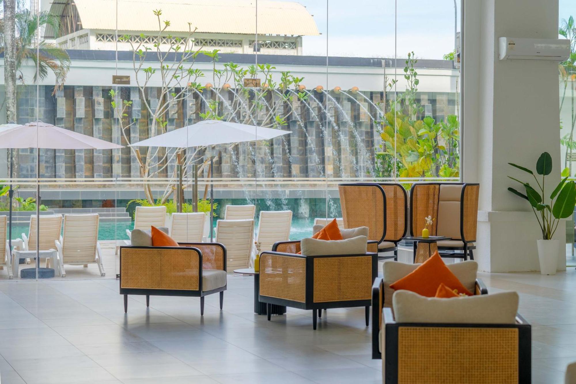 Wings By Croske Langkawi Hotel 4*