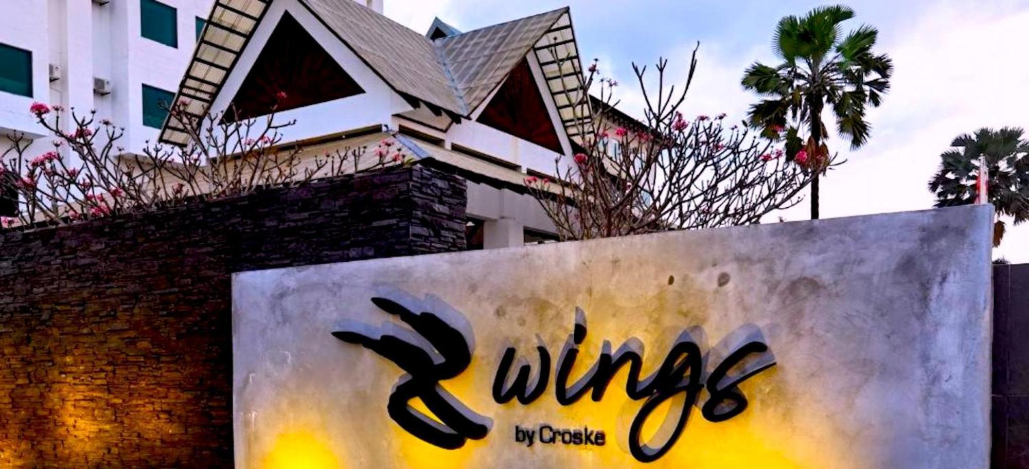 Wings By Croske Langkawi Hotel