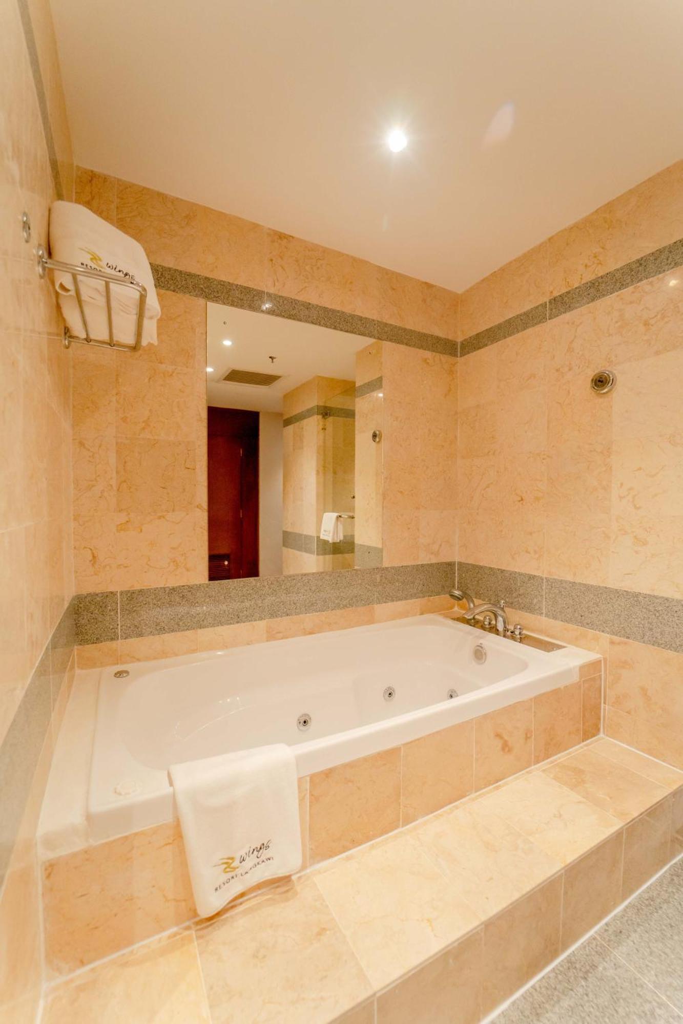 Hotel Wings By Croske Langkawi 4*