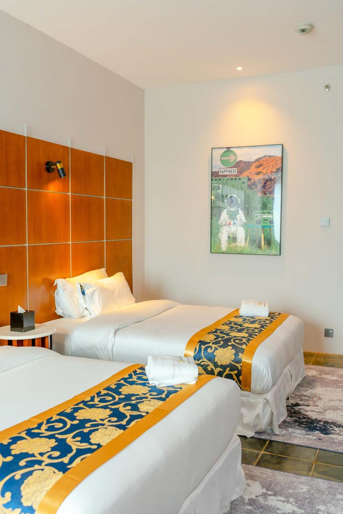 Wings By Croske Langkawi Hotel 4*