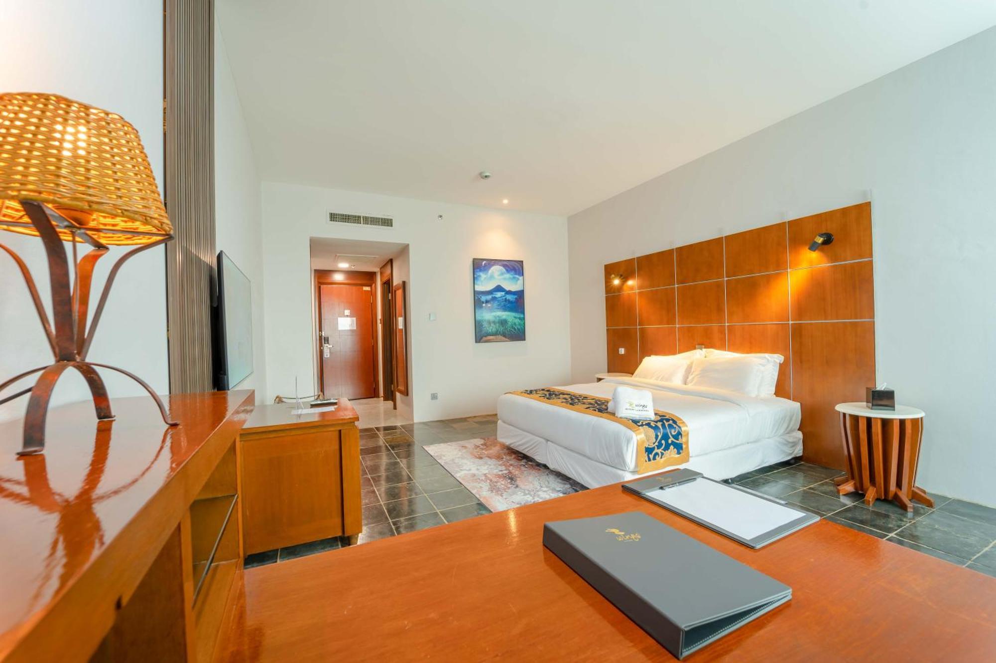 Hotel Wings By Croske Langkawi Pantai Cenang (Langkawi)