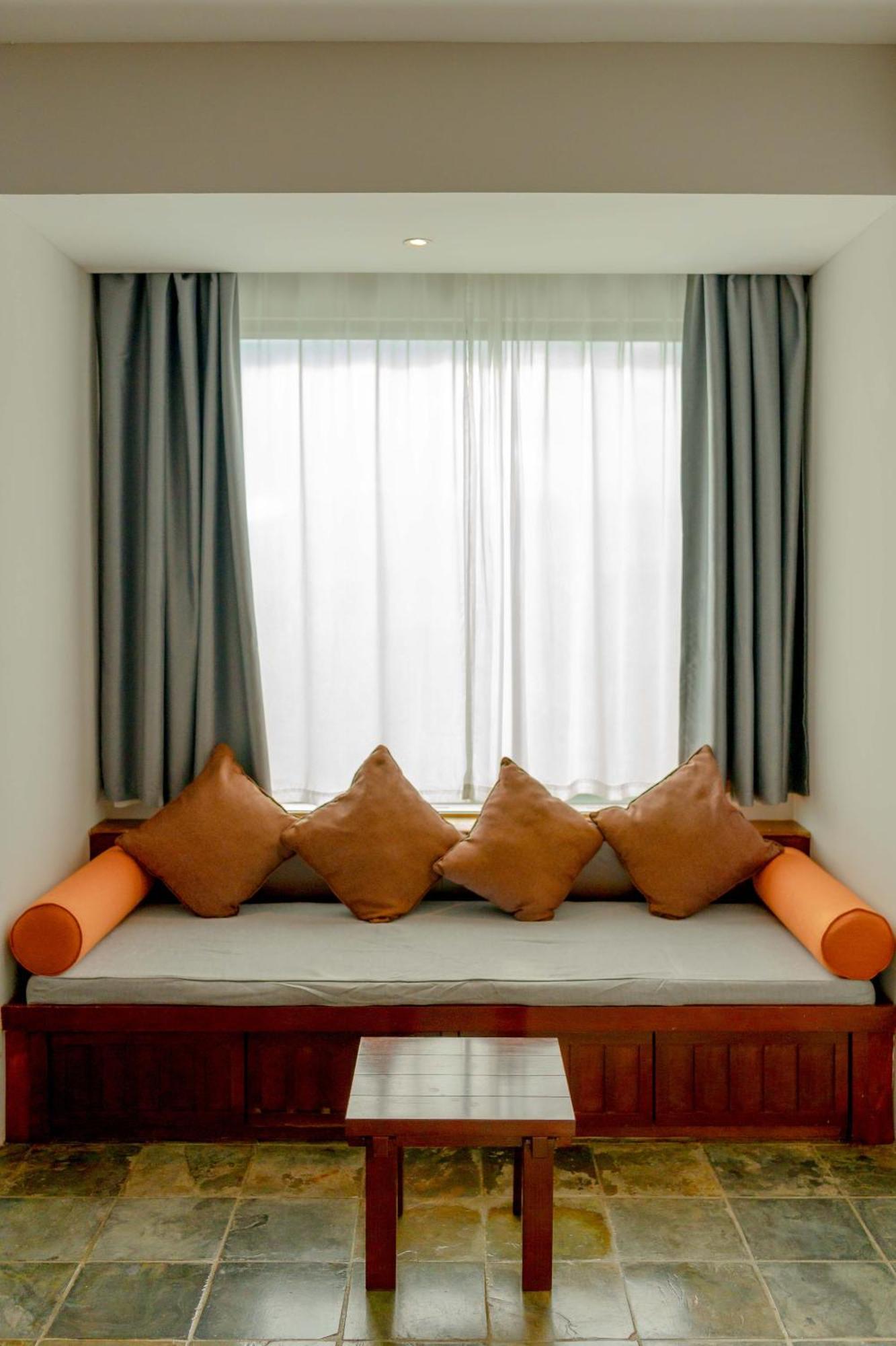 Wings By Croske Langkawi 4*