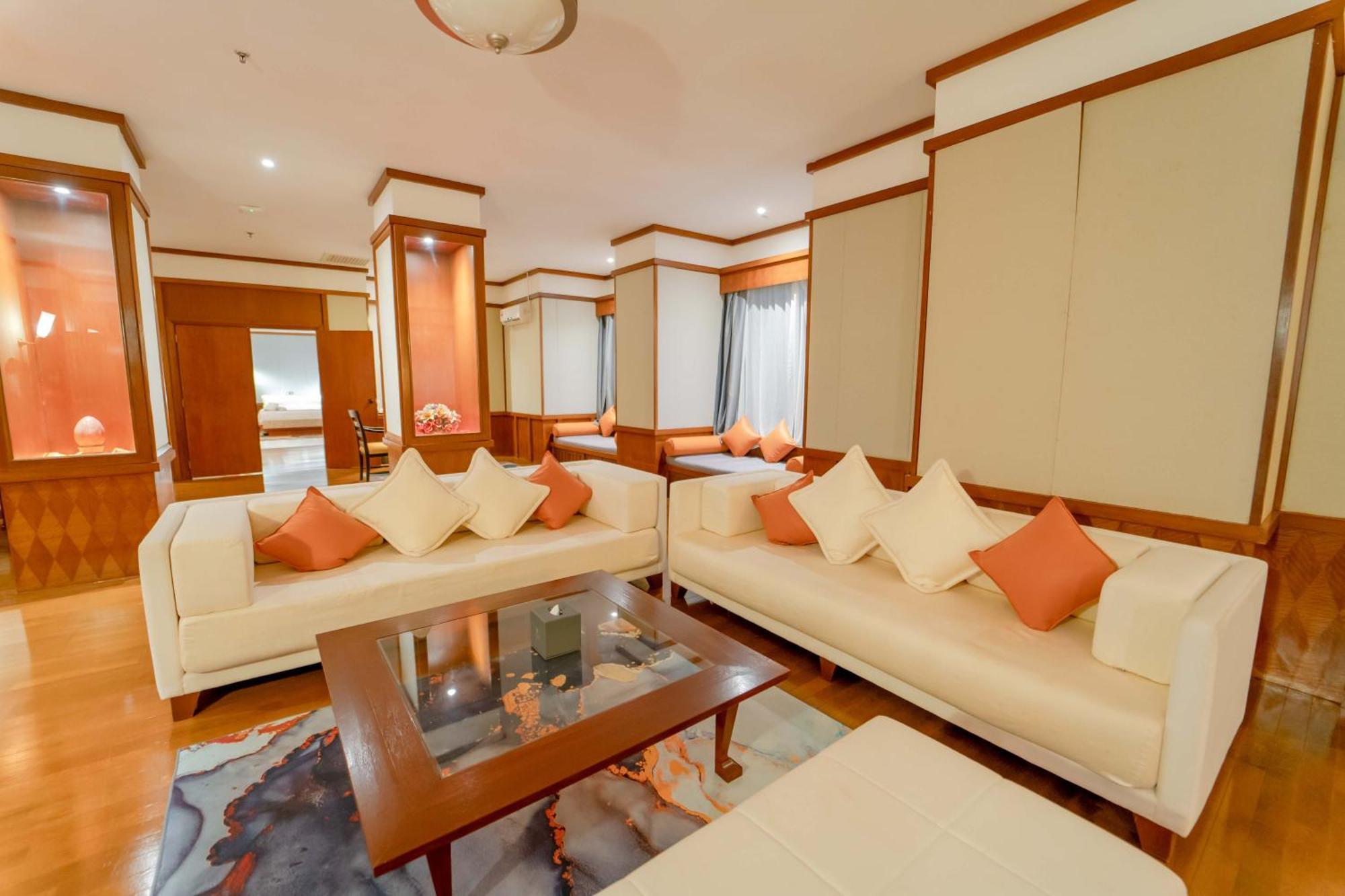 Hotel Wings By Croske Langkawi