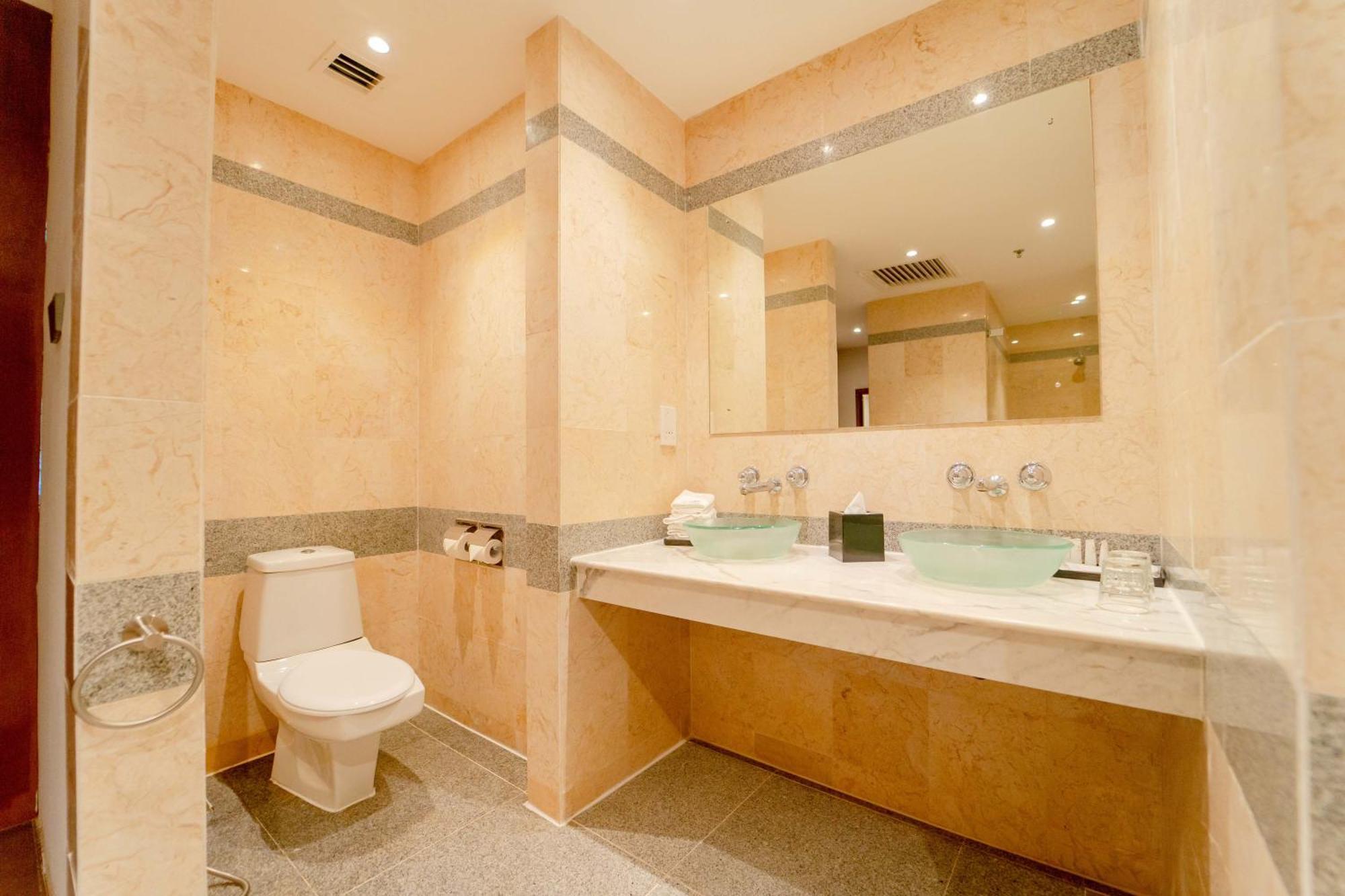 Hotel Wings By Croske Langkawi 4*