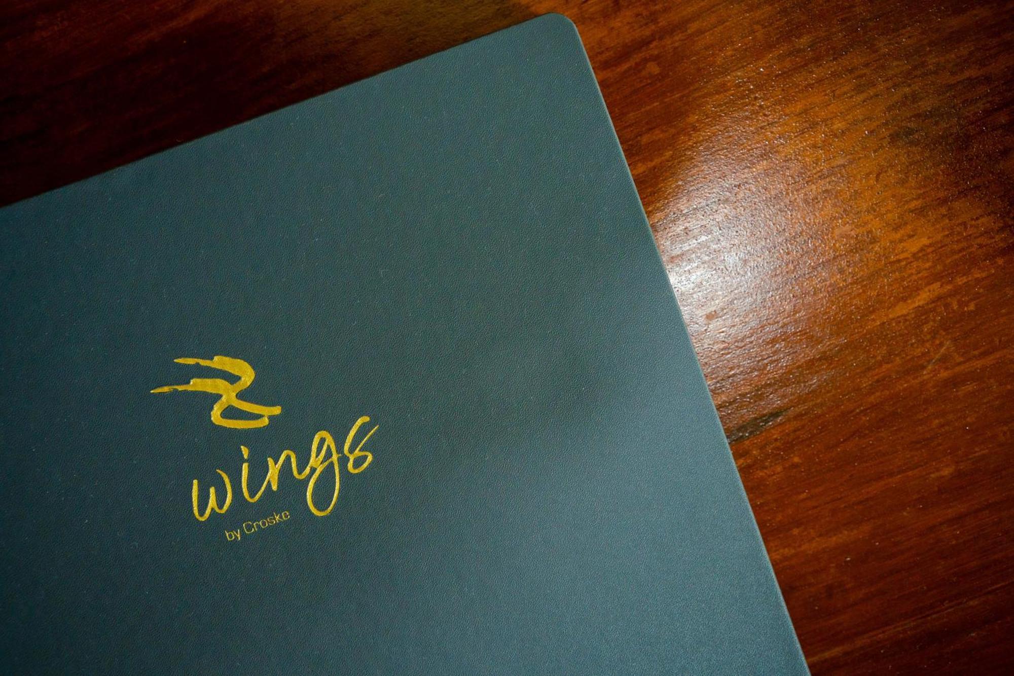 Wings By Croske Langkawi Hotel